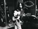Spider named after Neil Young